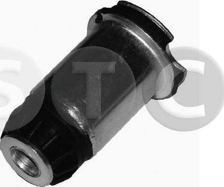 STC T404607 - Supporto, Corpo assiale www.autoricambi360.it