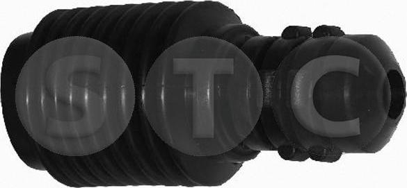 STC T404682 - Kit parapolvere, Ammortizzatore www.autoricambi360.it