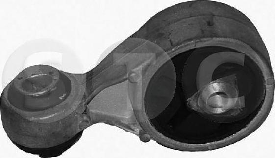 STC T404627 - Sospensione, Motore www.autoricambi360.it