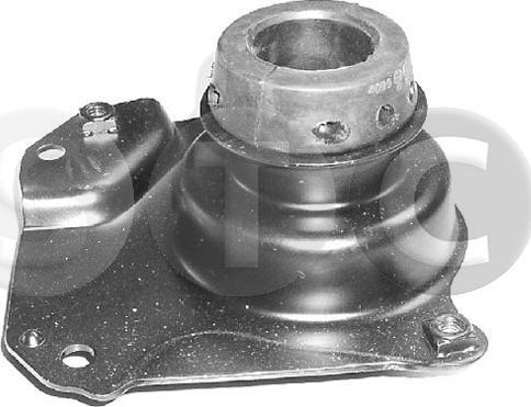 STC T404096 - Sospensione, Motore www.autoricambi360.it