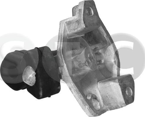 STC T404097 - Supporto, Silenziatore www.autoricambi360.it