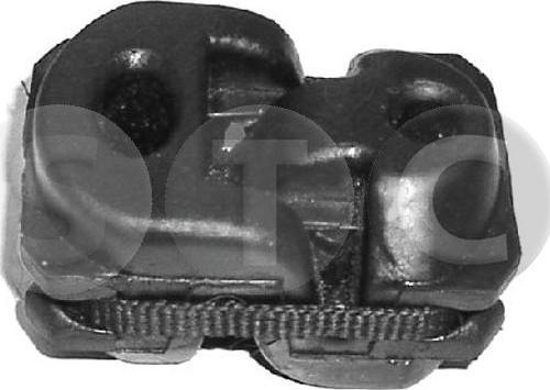 STC T404060 - Supporto, Silenziatore www.autoricambi360.it