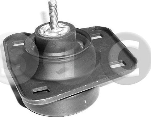STC T404000 - Sospensione, Motore www.autoricambi360.it