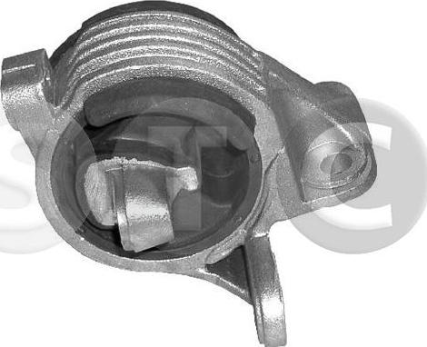 STC T404001 - Sospensione, Motore www.autoricambi360.it
