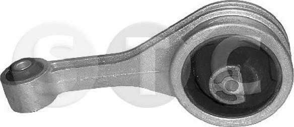 STC T404002 - Sospensione, Motore www.autoricambi360.it