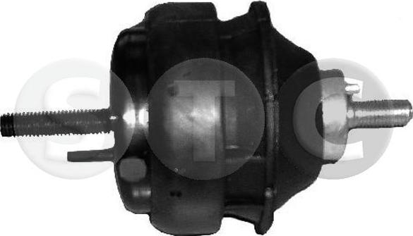 STC T404023 - Sospensione, Motore www.autoricambi360.it