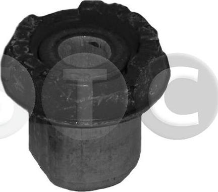 STC T404078 - Supporto, Corpo assiale www.autoricambi360.it