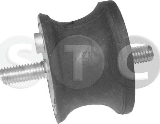 STC T404192 - Sospensione, Motore www.autoricambi360.it