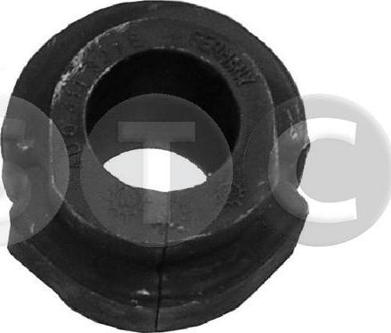 STC T404144 - Bronzina cuscinetto, Barra stabilizzatrice www.autoricambi360.it