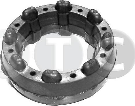 STC T404147 - Supporto ammortizzatore a molla www.autoricambi360.it