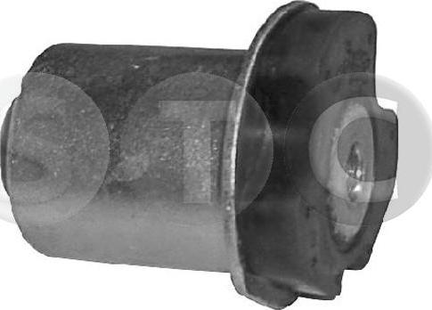 STC T404156 - Supporto, Corpo assiale www.autoricambi360.it
