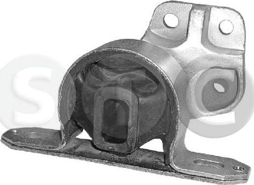 STC T404109 - Sospensione, Motore www.autoricambi360.it