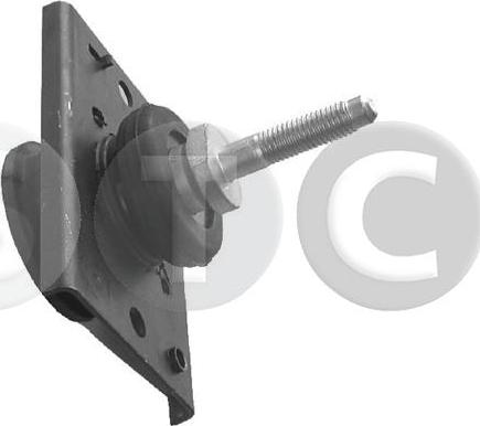 STC T404116 - Sospensione, Motore www.autoricambi360.it