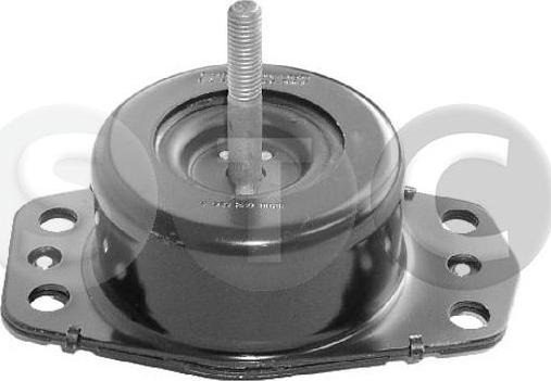 STC T404117 - Sospensione, Motore www.autoricambi360.it
