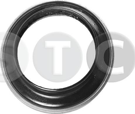 STC T404181 - Cuscinetto volvente, Supporto ammortizz. a molla www.autoricambi360.it