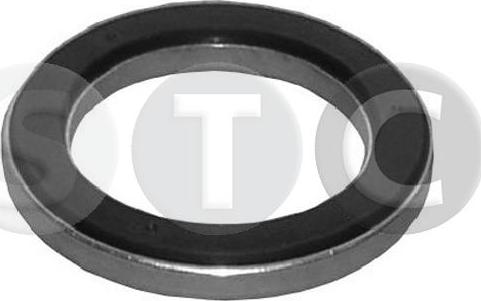 STC T404182 - Cuscinetto volvente, Supporto ammortizz. a molla www.autoricambi360.it