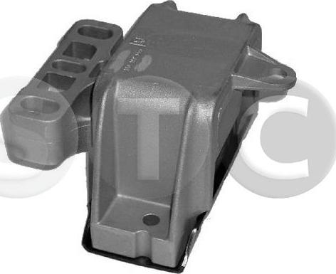 STC T404187 - Supporto, Cambio www.autoricambi360.it