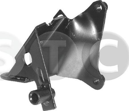STC T404129 - Sospensione, Motore www.autoricambi360.it