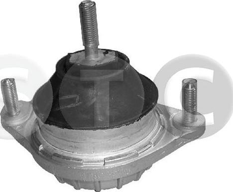 STC T404174 - Sospensione, Motore www.autoricambi360.it