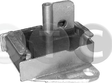 STC T404172 - Sospensione, Motore www.autoricambi360.it