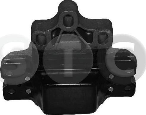 STC T404868 - Sospensione, Motore www.autoricambi360.it