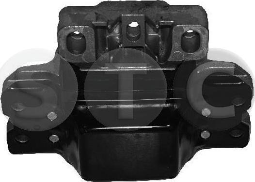 STC T404867 - Supporto, Cambio www.autoricambi360.it