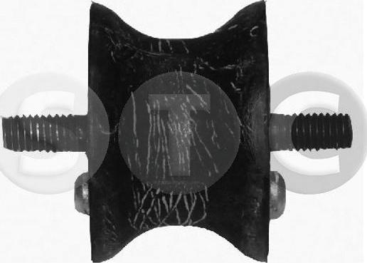 STC T404809 - Sospensione, Motore www.autoricambi360.it