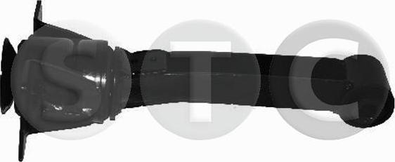 STC T404812 - Sospensione, Motore www.autoricambi360.it
