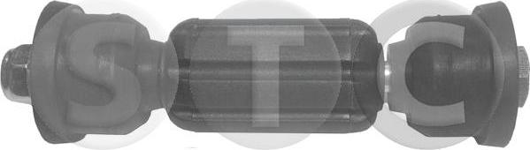 STC T404885 - Asta / Puntone, Stabilizzatore www.autoricambi360.it
