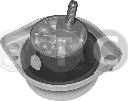 STC T404880 - Sospensione, Motore www.autoricambi360.it