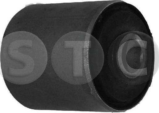 STC T404831 - Bronzina cuscinetto, Molla a balestra www.autoricambi360.it
