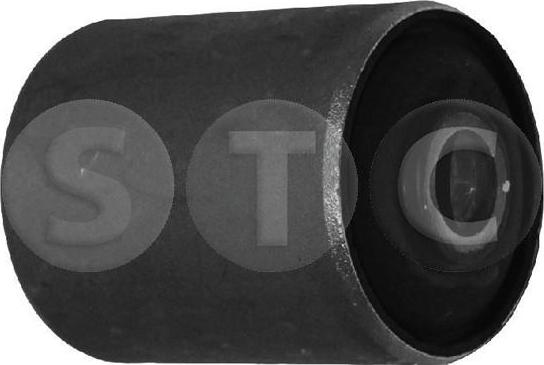 STC T404832 - Bronzina cuscinetto, Molla a balestra www.autoricambi360.it