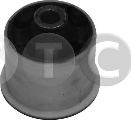 STC T404829 - Supporto, Corpo assiale www.autoricambi360.it