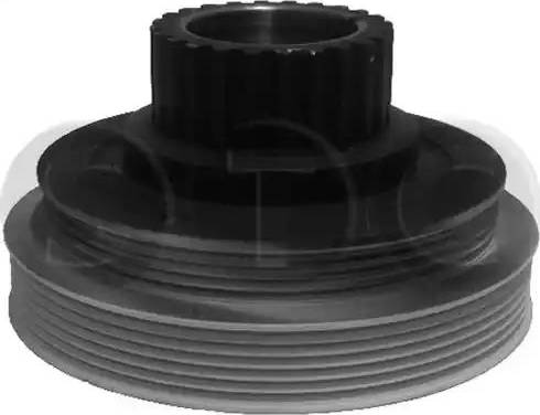 STC T404821 - Puleggia cinghia, Albero a gomiti www.autoricambi360.it