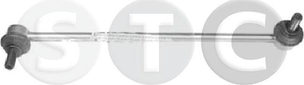 STC T404874 - Asta / Puntone, Stabilizzatore www.autoricambi360.it