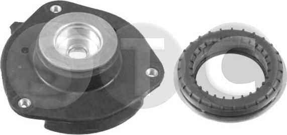 STC T404871 - Supporto ammortizzatore a molla www.autoricambi360.it