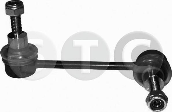 STC T404399 - Asta / Puntone, Stabilizzatore www.autoricambi360.it