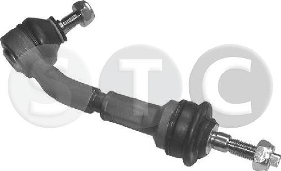 STC T404398 - Asta / Puntone, Stabilizzatore www.autoricambi360.it