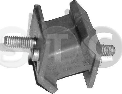 STC T404349 - Supporto, Cambio www.autoricambi360.it