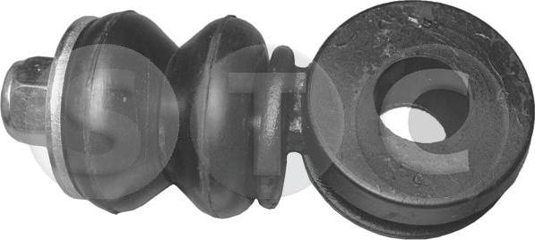 STC T404345 - Asta / Puntone, Stabilizzatore www.autoricambi360.it