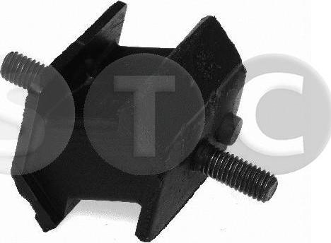 STC T404348 - Supporto, Cambio www.autoricambi360.it