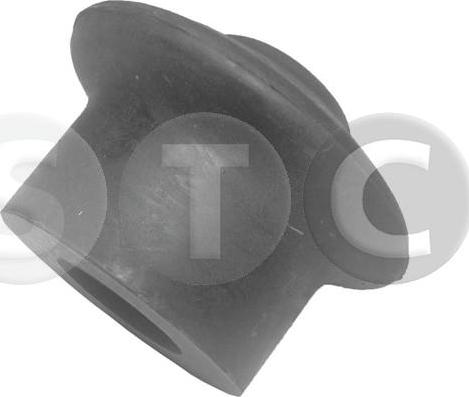 STC T404359 - Tampone paracolpo, Sospensione motore www.autoricambi360.it