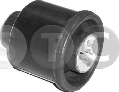 STC T404310 - Supporto, Corpo assiale www.autoricambi360.it