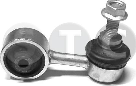 STC T404339 - Asta / Puntone, Stabilizzatore www.autoricambi360.it