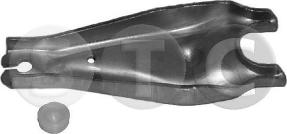 STC T404297 - Forcella disinnesto frizione www.autoricambi360.it