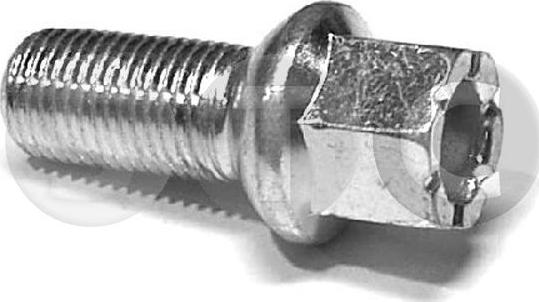 STC T404248 - Bullone ruota www.autoricambi360.it
