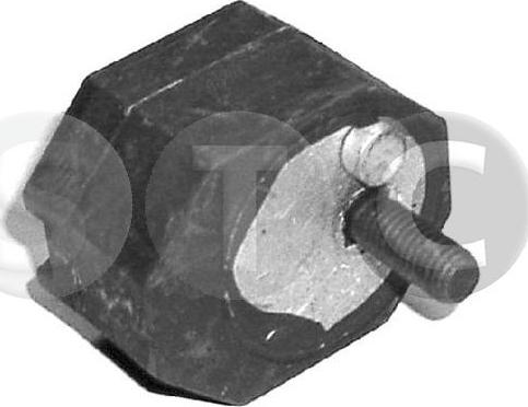 STC T404224 - Supporto, Cambio www.autoricambi360.it