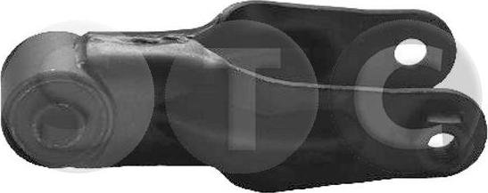 STC T404744 - Sospensione, Motore www.autoricambi360.it