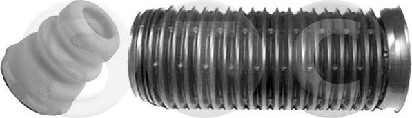 STC T404765 - Kit parapolvere, Ammortizzatore www.autoricambi360.it