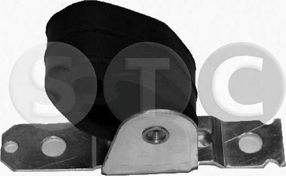 STC T404762 - Supporto, Silenziatore www.autoricambi360.it